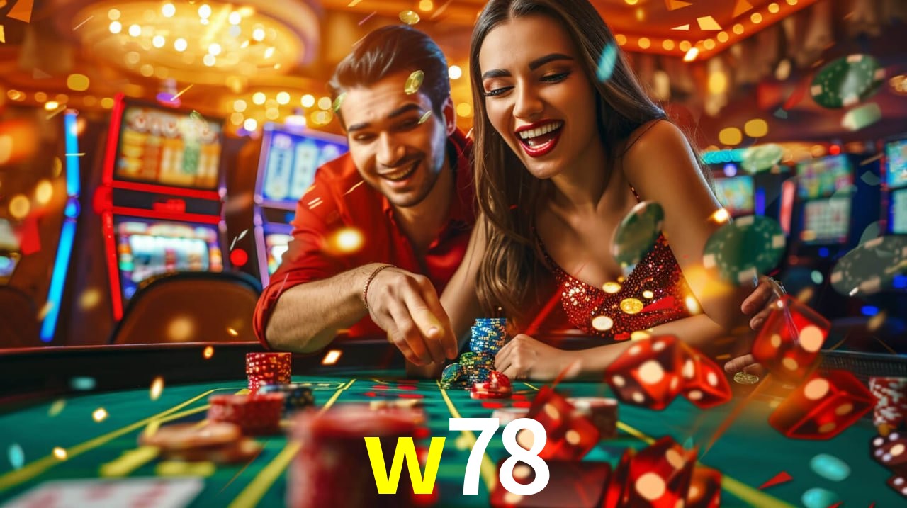 w78 - Winners Celebration